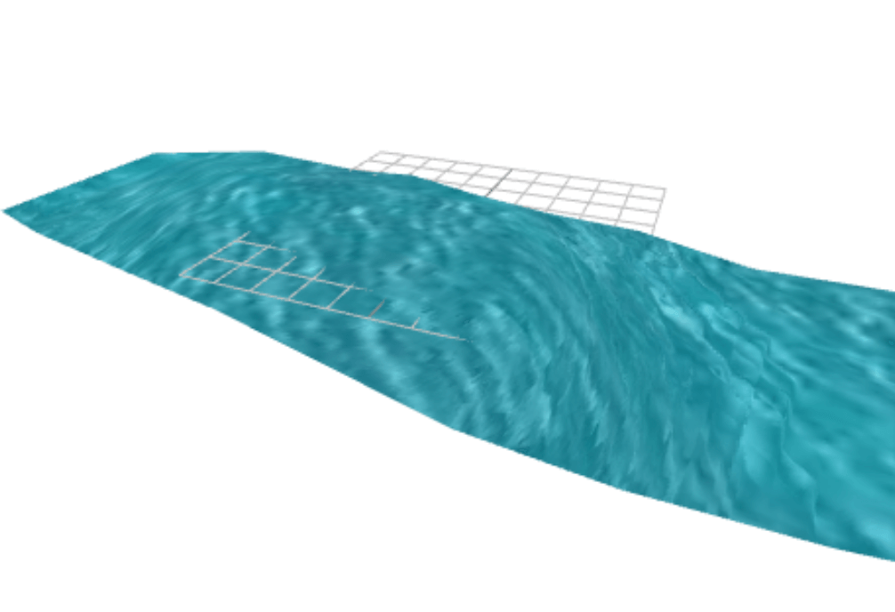 Dynamic Flow Map Painter in R3F - Create Stunning Visualizations with ...